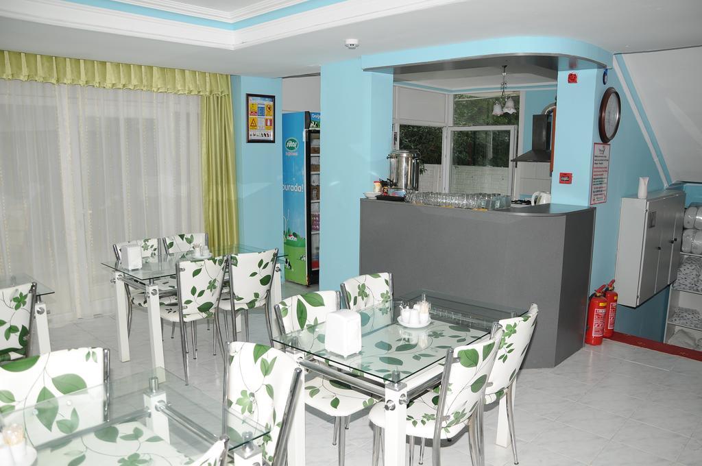 Volkii Otel1 Antalya